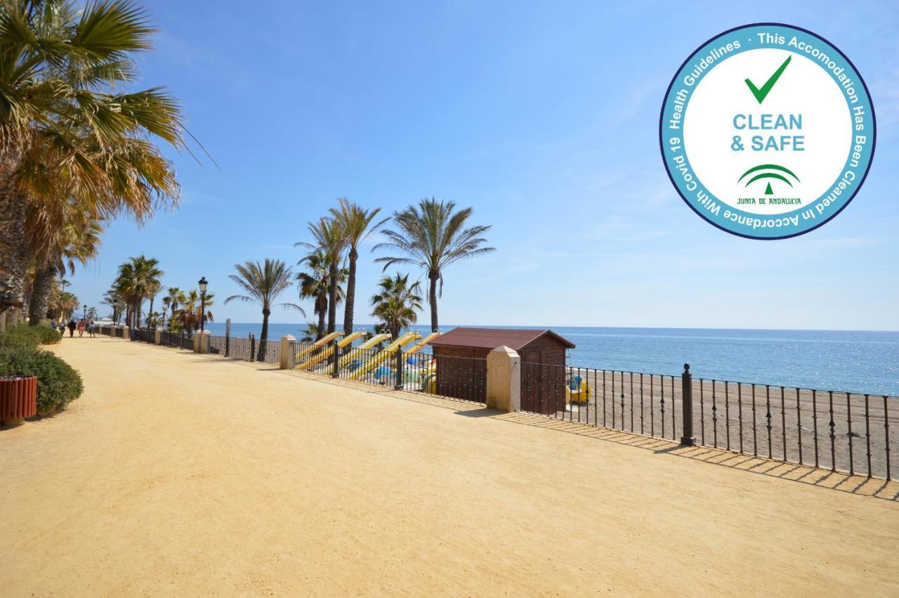 Casa Luna Marbella Exteriér fotografie