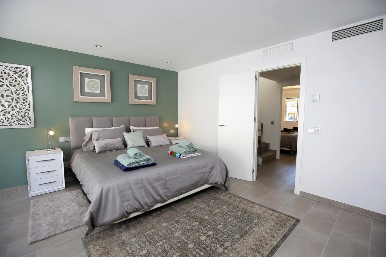 Casa Luna Marbella Exteriér fotografie