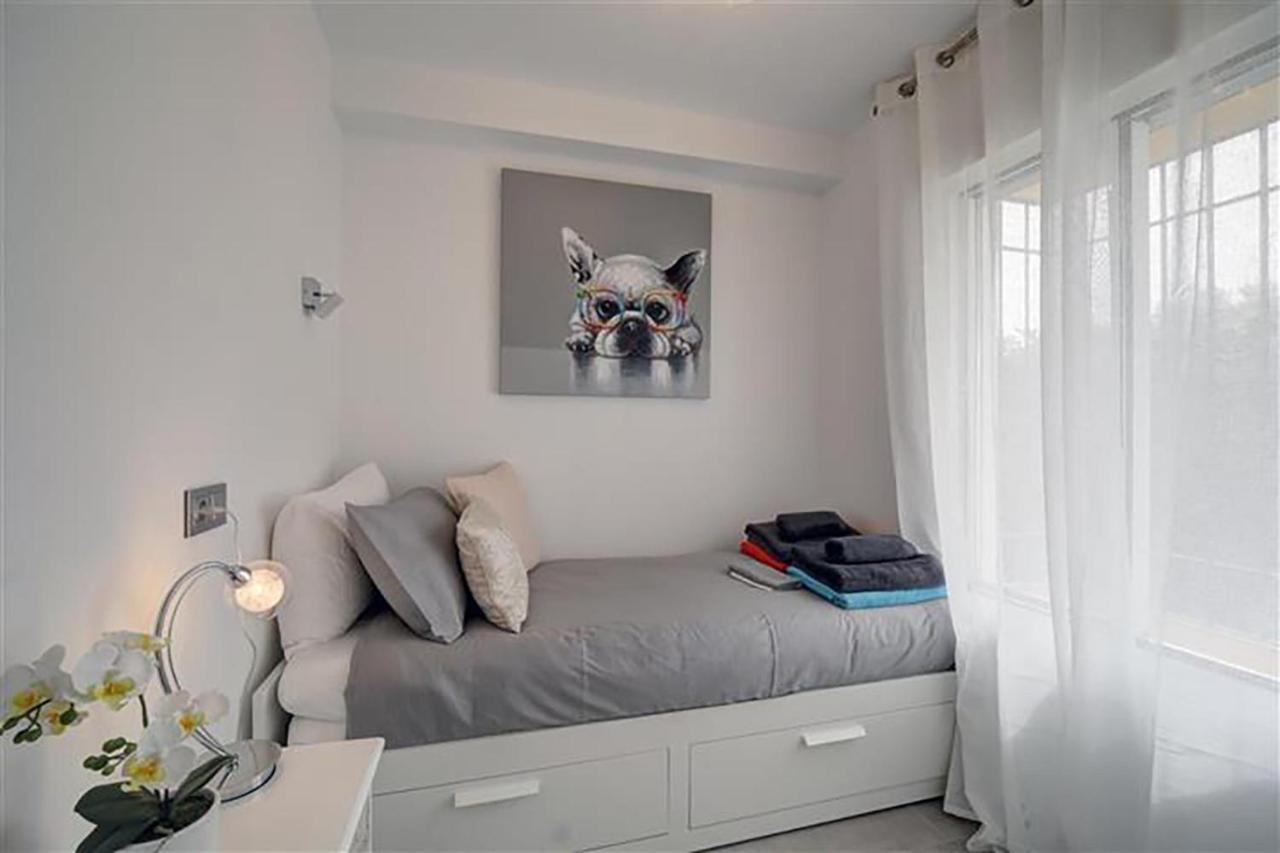 Casa Luna Marbella Exteriér fotografie