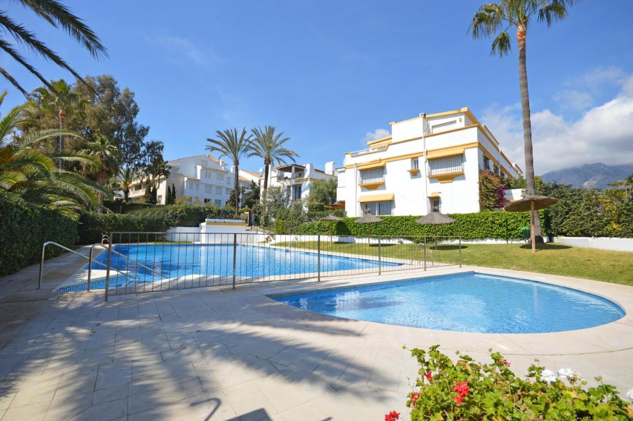 Casa Luna Marbella Exteriér fotografie