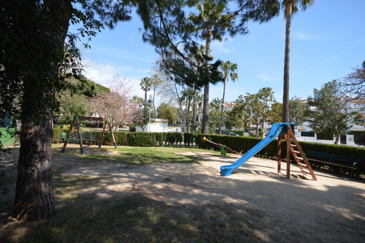 Casa Luna Marbella Exteriér fotografie