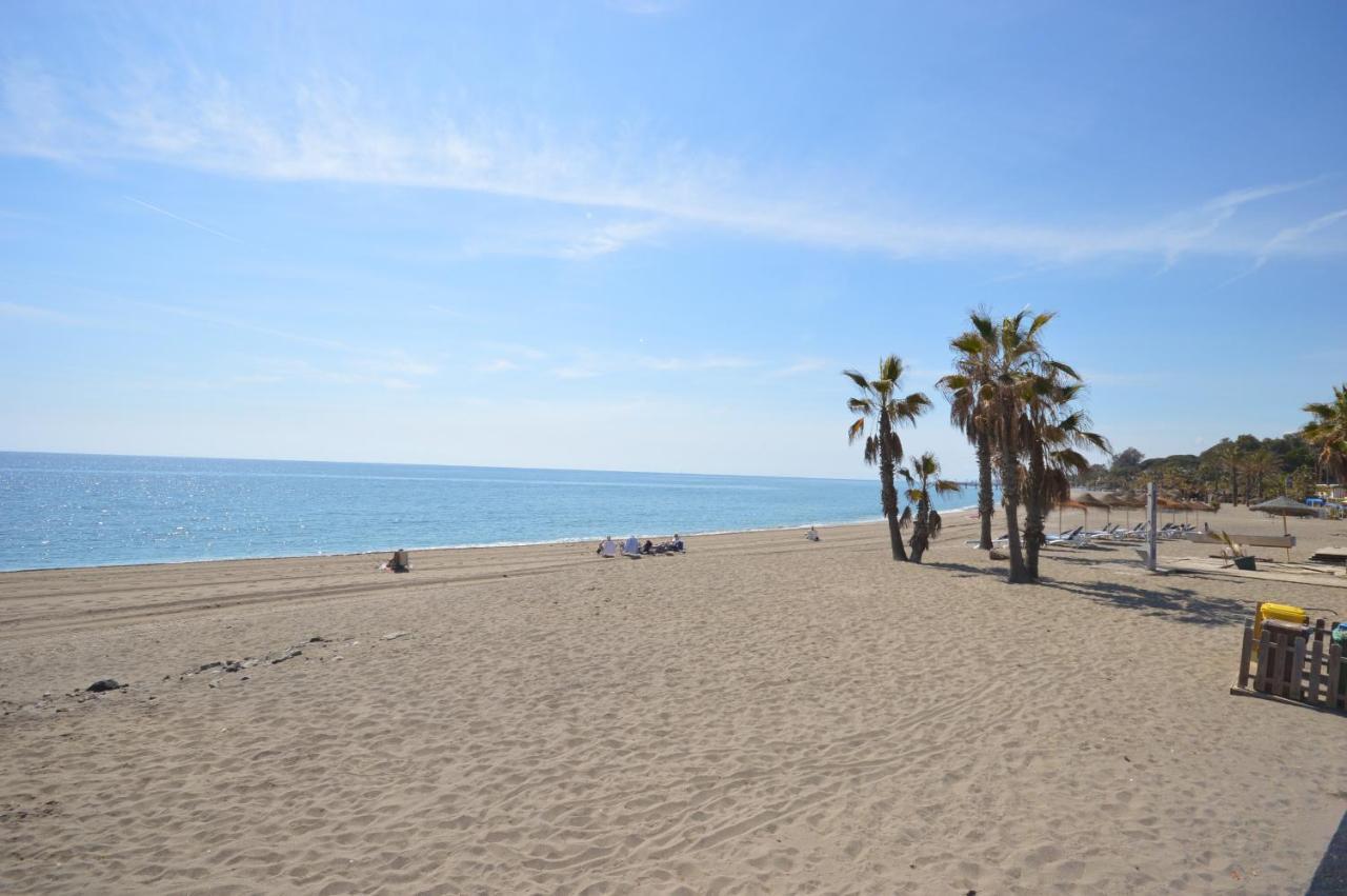 Casa Luna Marbella Exteriér fotografie