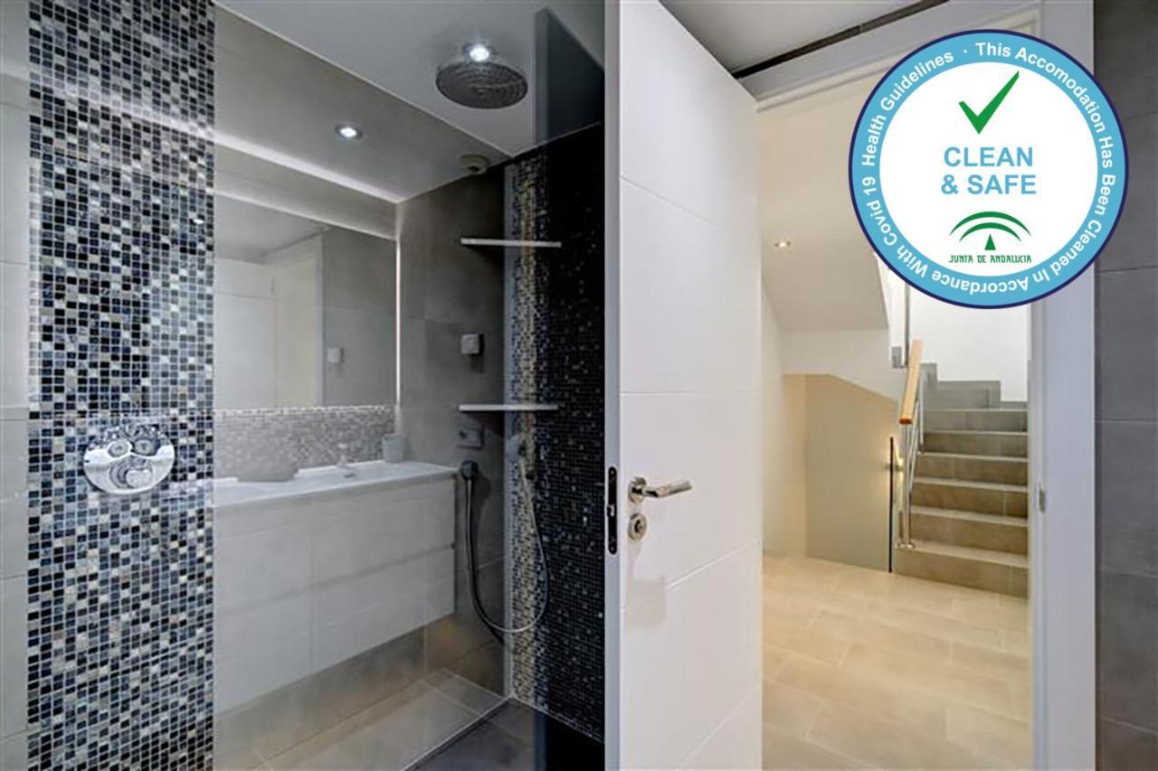 Casa Luna Marbella Exteriér fotografie