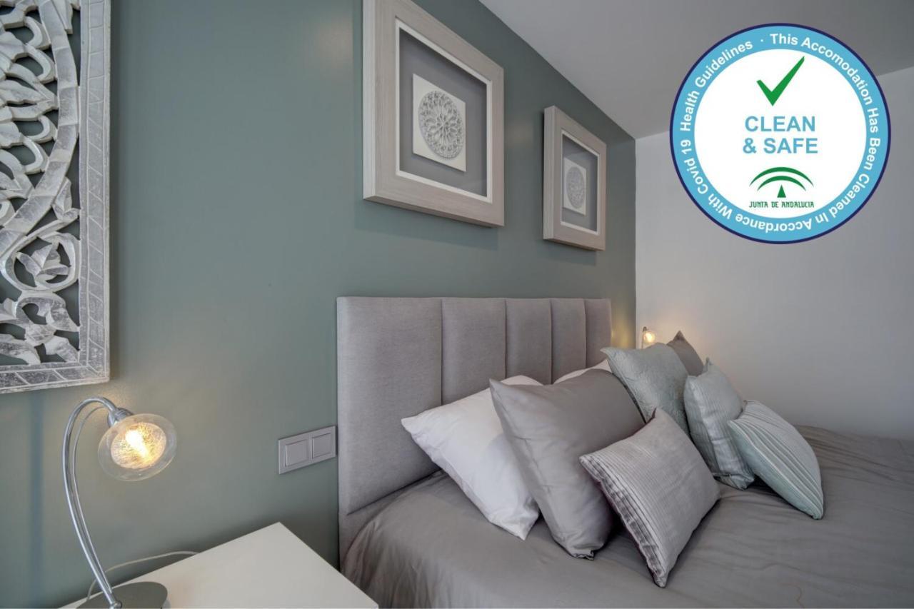 Casa Luna Marbella Exteriér fotografie