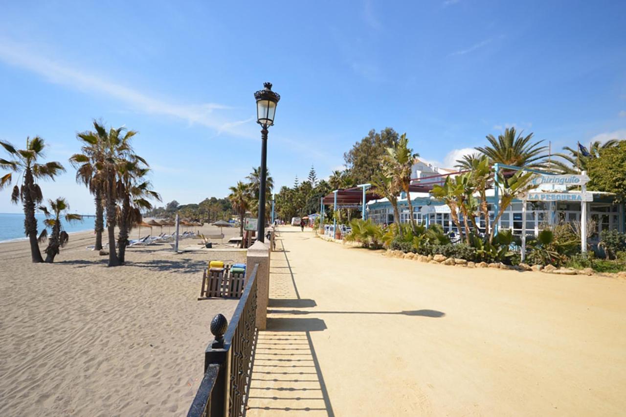 Casa Luna Marbella Exteriér fotografie